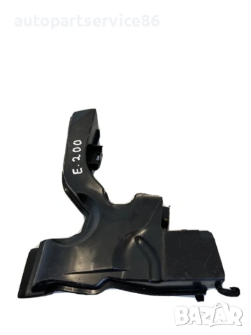 Водна тръба маркуч за Mercedes W212 2.2 CDI (2012) A2128320025 