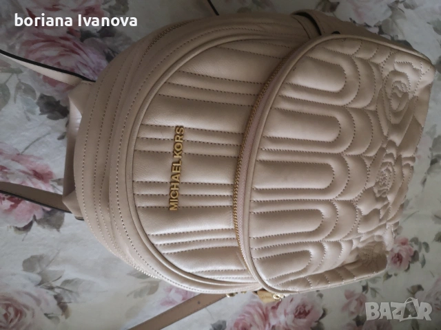 Maikal Kors , снимка 8 - Раници - 54386802