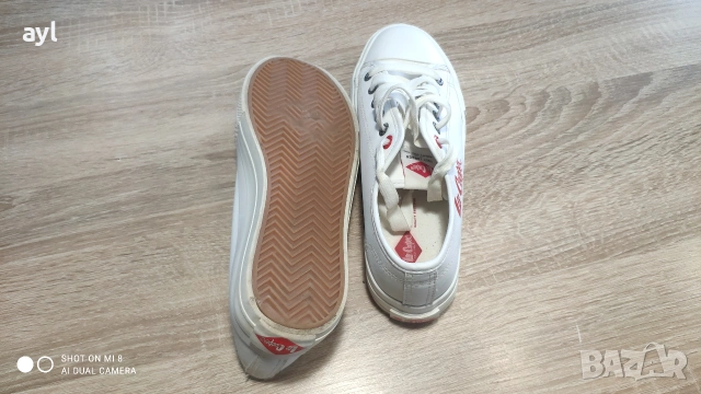 Дамски Кецове LEE COOPER Маратонки ЛИЙ КУПЪР, снимка 4 - Кецове - 55153885