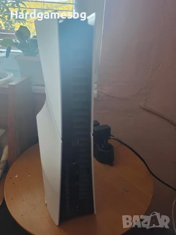 Ps5 2 джойстика и игри, снимка 2 - PlayStation конзоли - 55332343