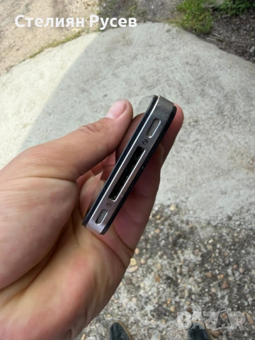 1706  Iphone 4 цял за части 10 евро - оригинален дисплей , телефона НЕ СЕ стартира , изключен е от 2, снимка 4 - Apple iPhone - 54941975