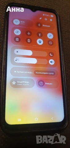 Samsung Galaxy A14, снимка 12 - Samsung - 54478234