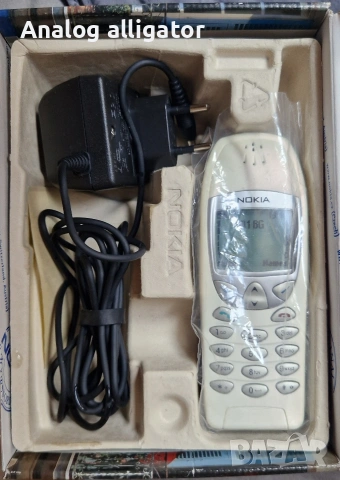 nokia 6210 