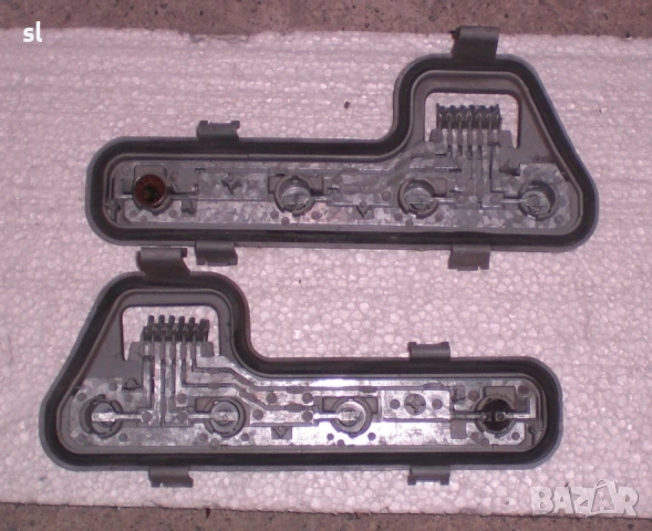 Платка/платки за стопове Опел Зафира,Астра/Opel Zafira,Astra, снимка 2 - Части - 55229488