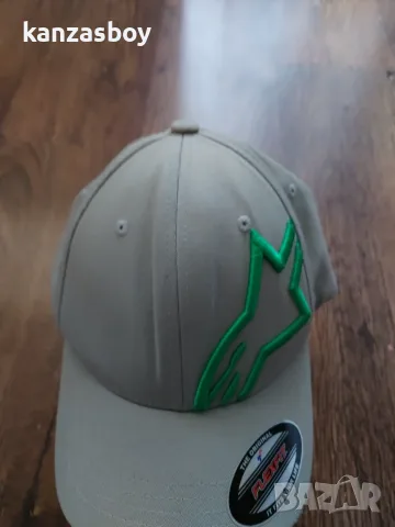 alpinestars hat - страхотна мъжка шапка L/XL, снимка 4 - Шапки - 55304119