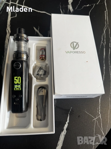 Vaporesso TARGET 100 