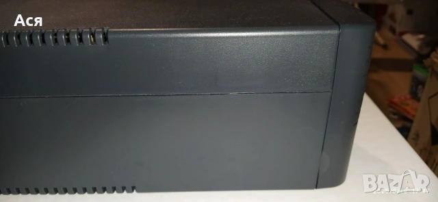 UPS Eaton nova avr 625, снимка 6 - Друга електроника - 54972511