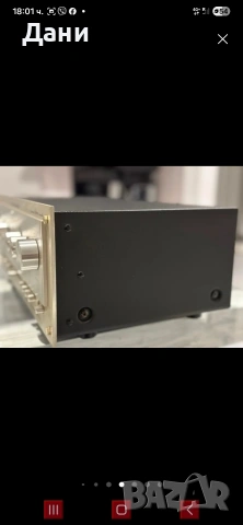 продавам preamp Marantz 3250, снимка 7 - Тонколони - 54009725