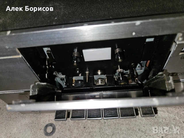 Дек DUX 3537, снимка 5 - Декове - 54879165