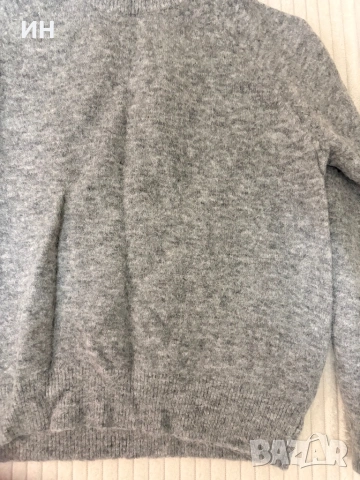 Пуловер Zara, снимка 6 - Блузи с дълъг ръкав и пуловери - 54499568
