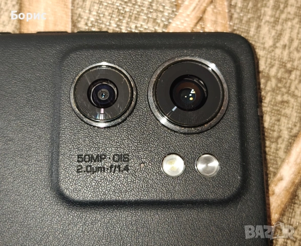 Motorola Moto Edge 40 8/256 GB!, снимка 7 - Motorola - 54952821