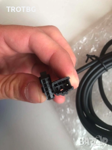 Контролер 24-48V 500-750W за KuGoo M4 и V889 LCD дисплей, снимка 8 - Друга електроника - 54479803