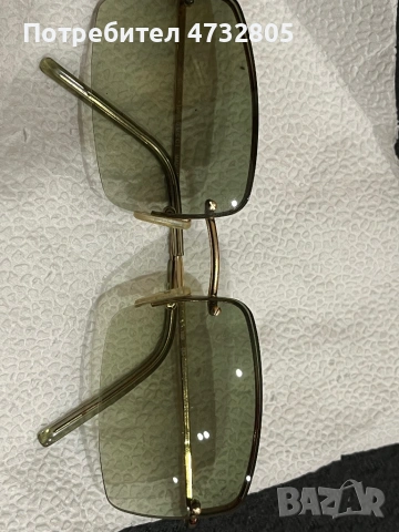оригинални слънчеви очила Gucci , снимка 2 - Слънчеви и диоптрични очила - 53965462