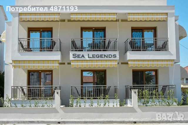 ПОЧИВКА В ГЪРЦИЯ, снимка 4 - Почивки в Гърция - 55096395