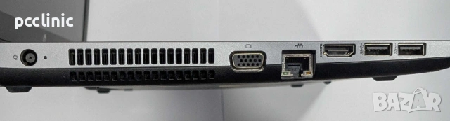 ЗА ЧАСТИ HP ProBook 450 G0 | 15.6" | Intel Core i5-3230M | DDR3 | SATA | Лаптоп/Laptop, снимка 5 - Части за лаптопи - 54303022