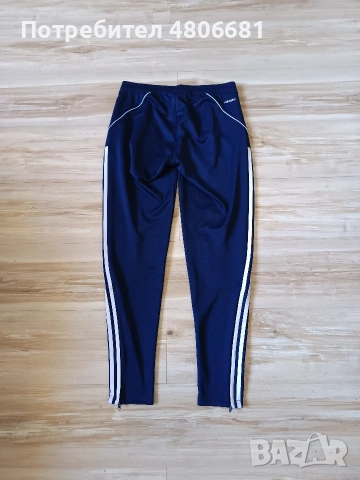 Оригинално дамско долнище Adidas AeroReady, снимка 3 - Спортни екипи - 54407523