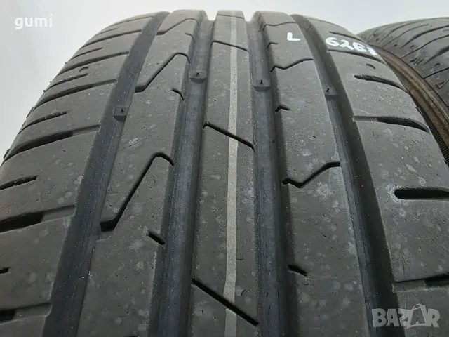4бр летни гуми 185/55/15 HANKOOK L06287 