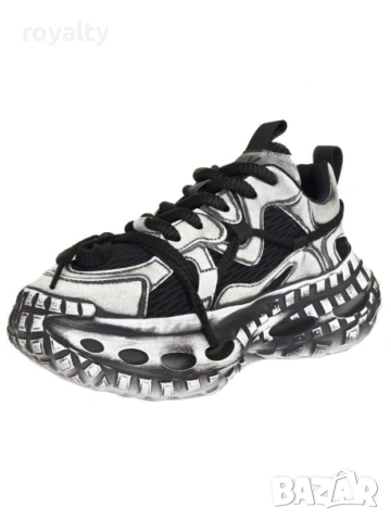 Нови Маратонки с Кутия , снимка 4 - Маратонки - 54124824