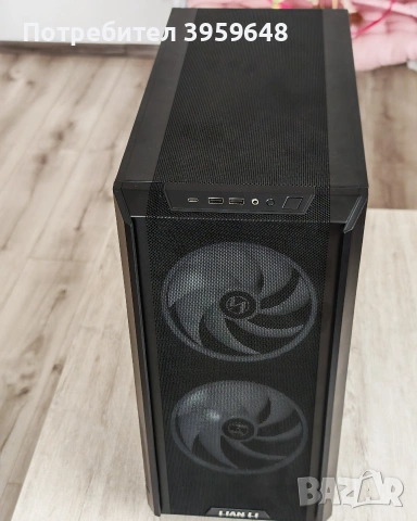 Компютър топ билд от 14900кs+Apex Encore Z790 ,5080 ROG ASTRAL, снимка 6 - Геймърски - 55152974