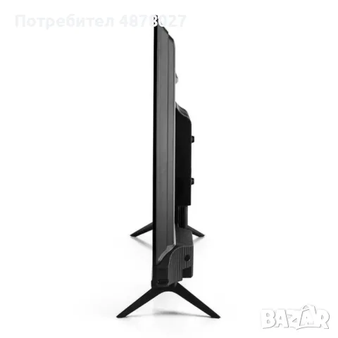 Телевизор Rancore T-43A12, Smart, снимка 14 - Телевизори - 55657818