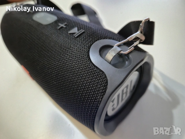 XTREME bluetooth преносима колонка, преносима тонколона, снимка 2 - Тонколони - 55052645