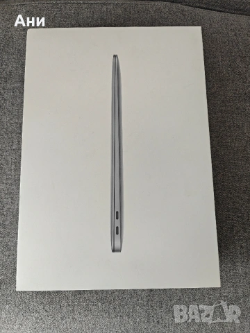 Оригинална кутия за Apple MacBook Air 13-inch 2019, снимка 3 - Лаптоп аксесоари - 54749930