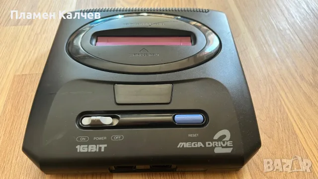 Sega Mega Drive 2 Clone - Console Only
