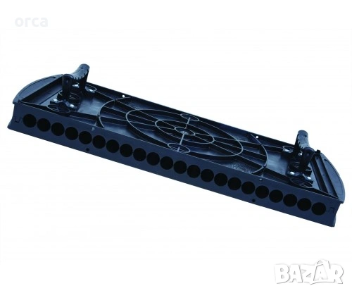 Маса за топчета CZ Professional 50x25 18мм преса за шаран