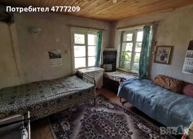 Къща с.Сухозем Обл.Пловдив , снимка 2 - Къщи - 55619324