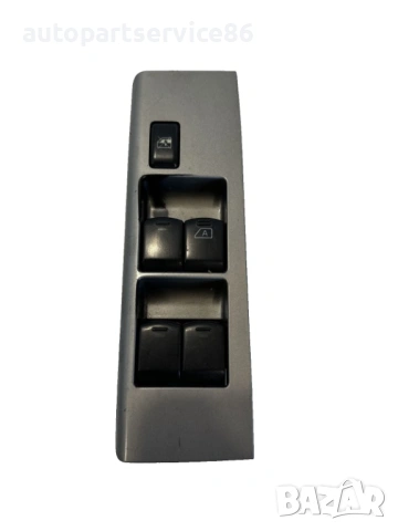 Главен ключ за управление на стъклата за Nissan Pathfinder 2.5 Dci (2009) 25401-Eb30A