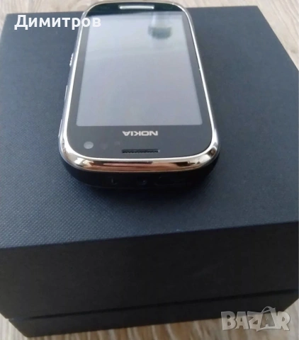 Nokia Oro gold C7-00, снимка 7 - Nokia - 55228082