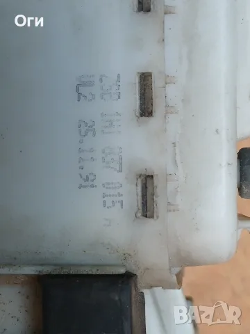 Брава шофьорска врата за Фолксваген Голф 3 1H1 837 015 A / 1H0 862 153, снимка 4 - Части - 55356850