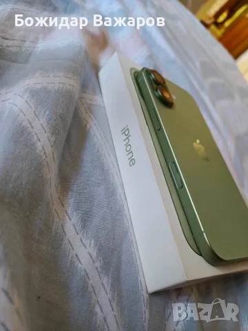 iPhone 17 256GB, снимка 3 - Apple iPhone - 55329979