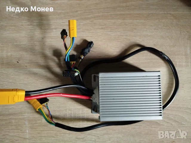 Части за G2 master