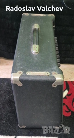 Music Man RP 112-65-комбо/усилвател за китара, снимка 3 - Китари - 54293130