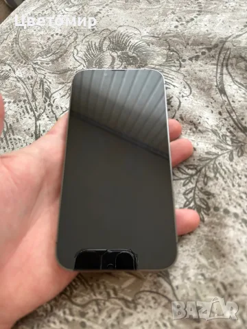 Iphone 13PRO 128GB , снимка 3 - Apple iPhone - 55425801