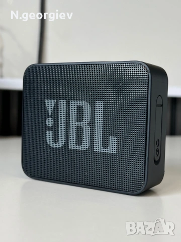 JBL Harman Go Essential