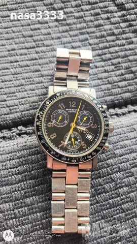 Raymond weil , снимка 14 - Мъжки - 55079795