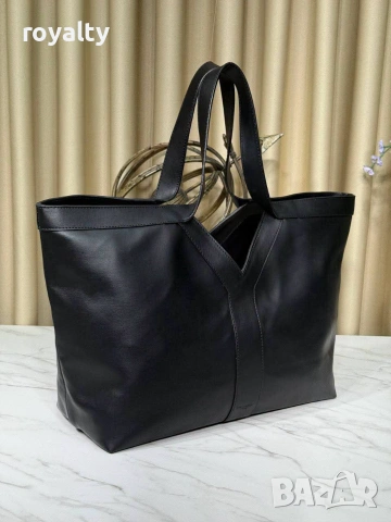 Yves Saint Laurent Нова Кожена Дамска Чанта YSL Различни Цветове , снимка 8 - Чанти - 55025706