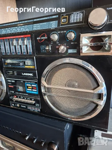 LASONIC TRC-931