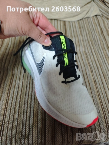 Дамски маратонки "Nike"!, снимка 2 - Маратонки - 55242618