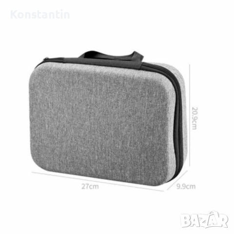 Професионален дрон a168 с 8k hd wifi камера и gps , снимка 3 - Дронове и аксесоари - 54155206