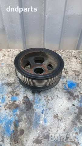 Шайба колянов вал Mercedes ML320 CDI W164 2007 A6420300103