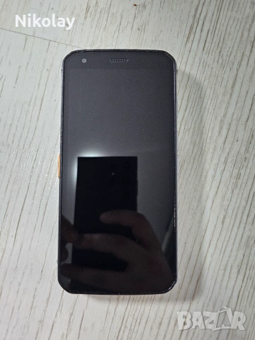 Телефон с термокамера - CAT S62 PRO, снимка 5 - CAT - 55032683