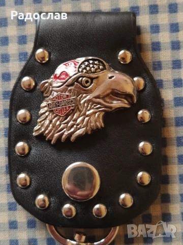 ключодържател Harley - Davidson, снимка 3 - Други - 54581136