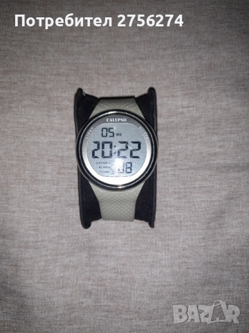 Мъжки часовник CALYPSO , снимка 6 - Мъжки - 54101139
