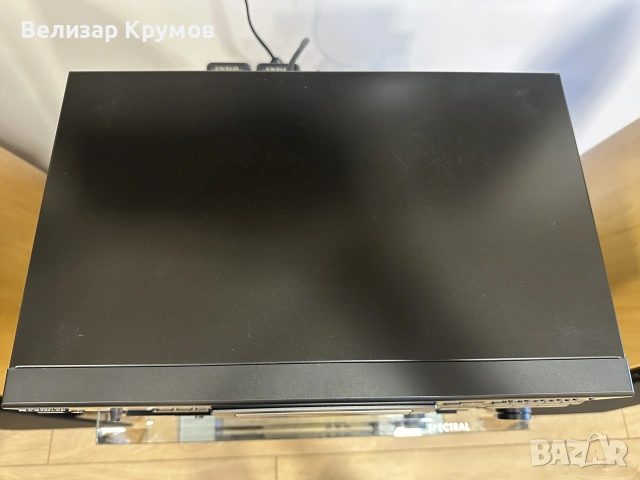 Technics SL-PS7, снимка 10 - Аудиосистеми - 55284194