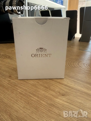 Orient M-Force 70th Anniversary Лимитиран №438/1600 – Брутален Дайвър, снимка 17 - Мъжки - 54995280