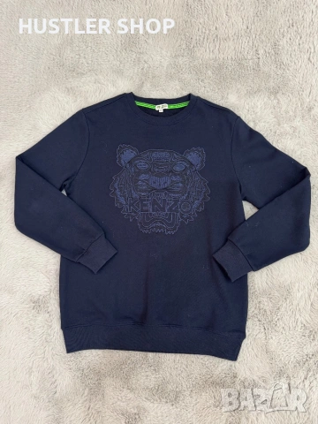 Мъжка блуза KENZO. Размер М