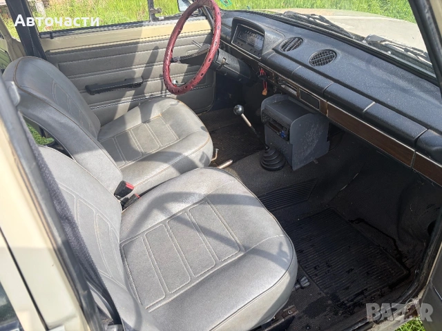 Lada/лада 1200s НА ЧАСТИ 41000 км, снимка 7 - Автомобили и джипове - 54334971